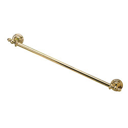 Delta Victorian&reg; 24&Prime; Towel Bar - Towel Bars
