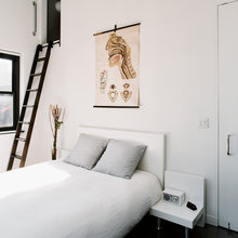 Small bedroom ideas