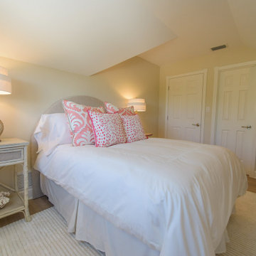 Boca Bougainvillea Beach Cottage