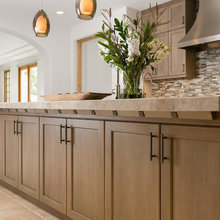New Tarte Kitchen
