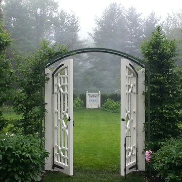 The Secret Garden
