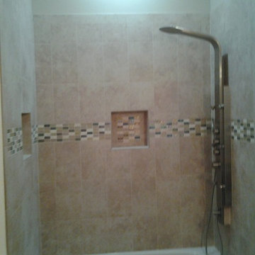 Bathroom Projects
