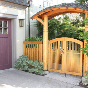 Dominican remodel