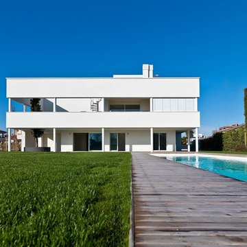 Villa con Vista