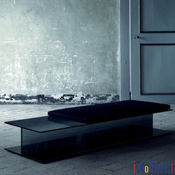 Modern Italian Benches - Products