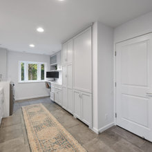 Micron Utility Room Office