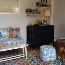 loveseat/chairs