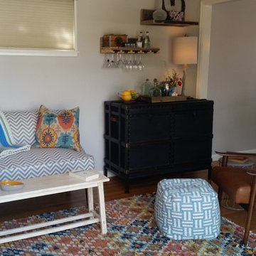Home Office/Sitting Room