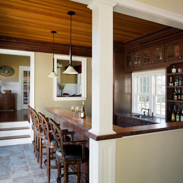 Cabana Lifestyle Pool House