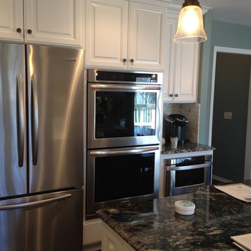 Kitchen Remodel 4