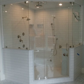 Shower Doors