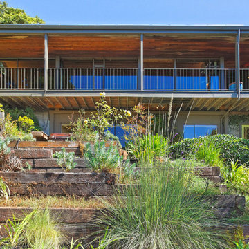 89 Southampton Ave - Berkeley