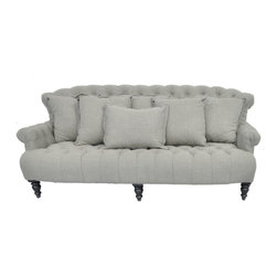 Penley Sofa - Sofas