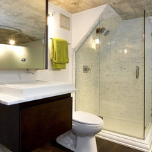 Bathroom Ideas