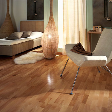 Kahrs Hardwood Flooring