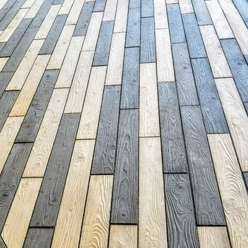 Patio / Outdoor Dining