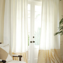 window treatments