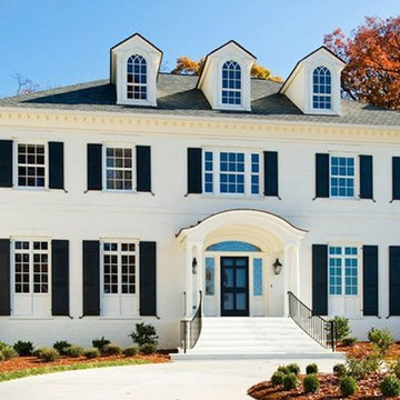 Georgian Revival