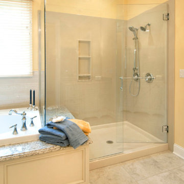 Blacklick Master Bath