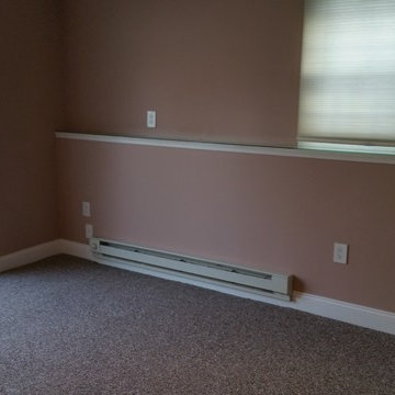 Older Home with Original Kitchen & Baths - Sold in 2 Hours over List Price