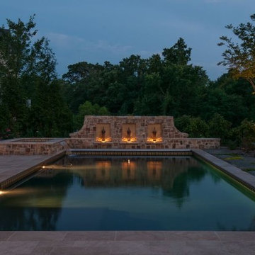 Reston, VA Residence