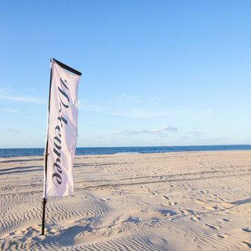 Beach Garden