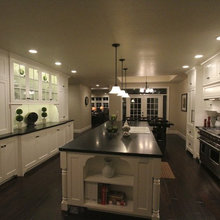Kitchen Ideas