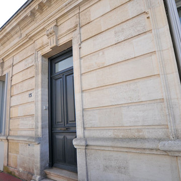 Bordeaux | Saint Augustin