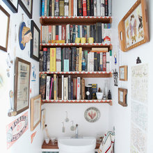Bathroom Ideas