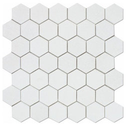Contemporary Mosaic Tile by Meraki Group