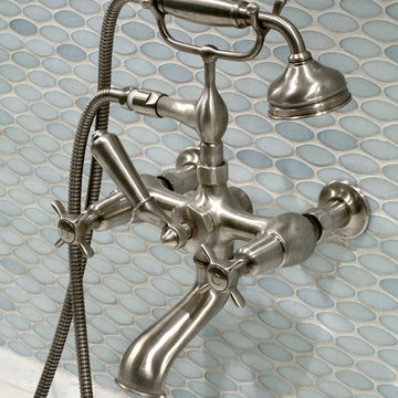 Wyndham Master Bath