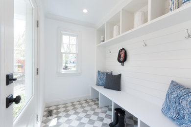 Mudroom