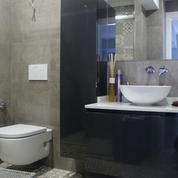 VIVIENDA EN BARAKALDO BIZKAIA
