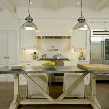 Light fixtures
