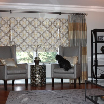 Living Rooms