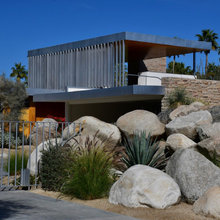 Kaufmann House Palm Springs