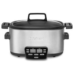 Contemporary Slow Cookers by Almo Fulfillment Services