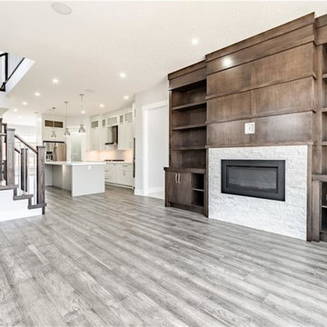 Glenbrook Single home