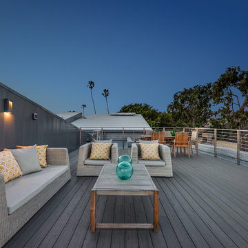 Modern Residential Home | Venice, CA | Part II