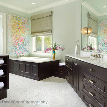 Rose Creek Concept Home