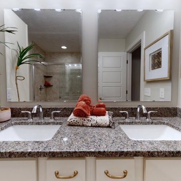 Patriot Craftsman | Hunters Crossing | Huntingburg, IN