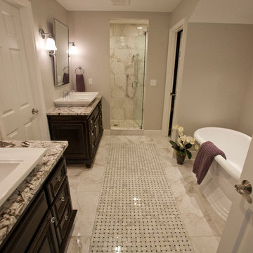 Lenahan Residence