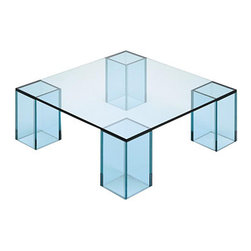 Tavolino Table by Fontana - Coffee Tables