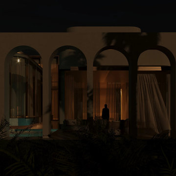 PEARL HOUSE