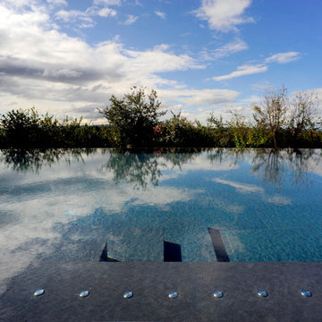Piscina privata