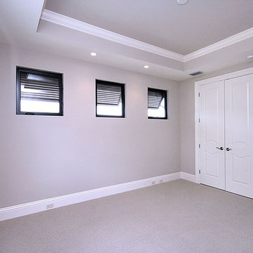 Spec Home
