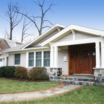 Glenridge Street
