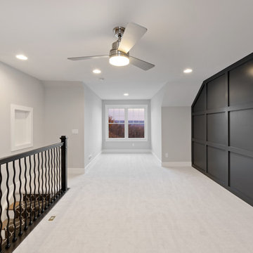 Woodland Vistas | Luxury Townhomes