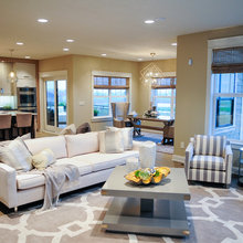Main Floor Ideas