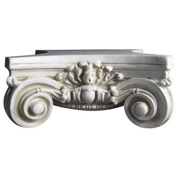 Ionic Capital, Architectural Capitals